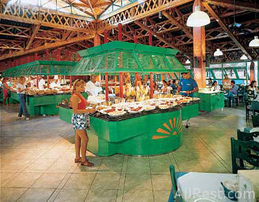 Barcelo Bavaro Beach 11